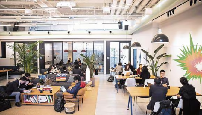 Coworking retoma crecimiento: cinco operadores alistan expansiones, ¿en qué zonas?