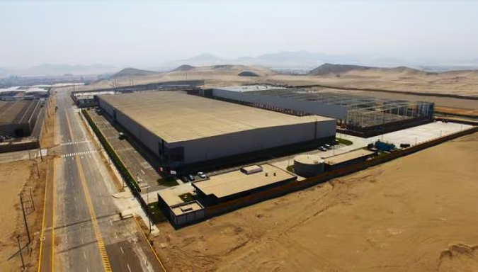 Parque industrial Almonte de Aenza va tras clientes de diversos rubros: ¿alista expansiones?