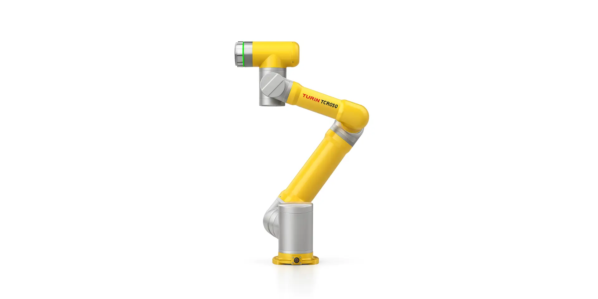 Robots colaborativos