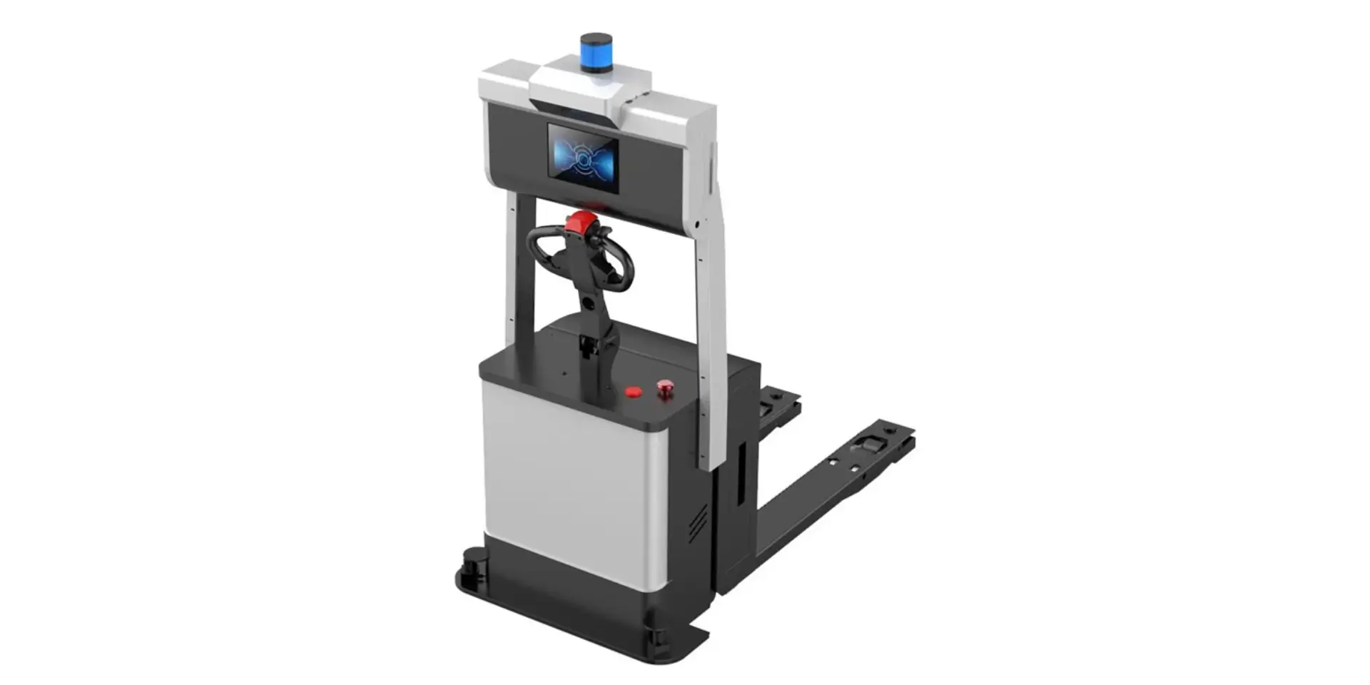 FORKLIFT 2TL