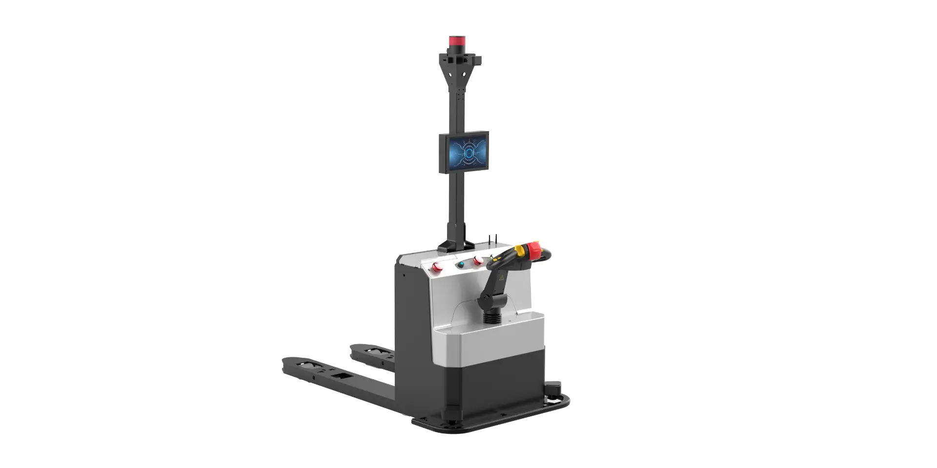 FORKLIFT 1.5TL