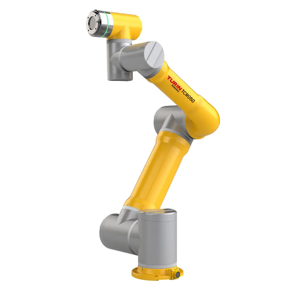 Robots colaborativos